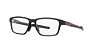 Armação Óculos de Grau Oakley Metalink OX8153-03 57 - Imagem 1