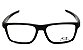 Armação Óculos de Grau Oakley Port Bow OX8164L-01 55 - Imagem 2