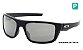 Óculos de Sol Oakley Drop Point OO9367-08 60 Polarizado - Imagem 1