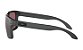 Óculos de Sol Oakley Masculino Holbrook Steel OO9102-B5 55 Polarizado - Imagem 3