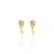 Brinco Vale Sereno – Banho de Ouro 18K - Imagem 3