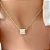 Colar Raio de Luz – Banho de Ouro 18K - Imagem 2