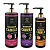 Kit adormece cabelo KG - Imagem 1