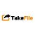 Conta Premium Takefile 30 Dias ( Oficial ) - Imagem 1
