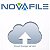 Conta Premium Novafile 30 Dias Direto Do Site - Imagem 1