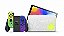 Nintendo Switch OLED Splatoon 3 - Imagem 2