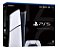 Playstation 5 Slim Digital sem jogo - Imagem 1