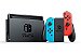 New Nintendo Switch Neon 32GB - Imagem 2