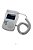 Detector Fetal MD de Mesa Digital LCD Colorido e BateriaRecarregável, Bivolt FD 300C - Imagem 1