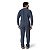 Pijama Masculino Longo Stripe Blue - Imagem 3