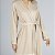 Robe Feminino Longo Rib Aveia - Imagem 5