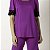 Bermudoll Feminino Rosa Primavera - Imagem 5