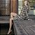 Camisão Feminino Aberto Midi Xadrez Country - Imagem 6