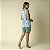 Bermudoll Feminino Verde Ondas - Imagem 4