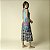 Camisola Midi Regata Tie Dye - Imagem 3