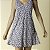 Camisola Curta Regata Azul Lock - Imagem 3