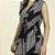 Kaftan Feminino Longo Rongeant Authentic Preto - Imagem 2