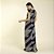 Kaftan Feminino Longo Rongeant Authentic Preto - Imagem 3