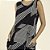 Vestido Regata Rongeant Authentic Preto com Bolso - Imagem 2