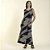 Vestido Regata Rongeant Authentic Preto com Bolso - Imagem 1