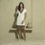 Camisão Feminino Canelado Off White com Renda - Imagem 5