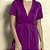 Robe Feminino Poliamida Pink Jabour - Imagem 3