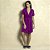 Robe Feminino Poliamida Pink Jabour - Imagem 2