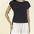 Conjunto Balance Style Preto com Off White - Imagem 2