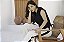 Conjunto Balance Style Preto com Off White - Imagem 4