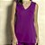 Bermudoll Feminino Poliamida Pink Jabour com Renda - Imagem 3