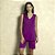 Bermudoll Feminino Poliamida Pink Jabour com Renda - Imagem 1