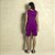 Bermudoll Feminino Poliamida Pink Jabour com Renda - Imagem 4