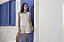 Conjunto Curto Regata com Bolso Bege Natural - Imagem 8