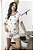Pijama Feminino Curto Romã - Imagem 4