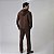 Conjunto Masculino Moletom Coffee - Imagem 3