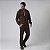 Conjunto Masculino Moletom Coffee - Imagem 1