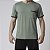 Pijama Masculino Curto Preto e Verde - Imagem 2