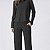 Conjunto Canelado Balance Style Preto - Imagem 2