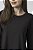 Conjunto Canelado Balance Style Preto - Imagem 4