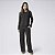 Conjunto Canelado Balance Style Preto - Imagem 1
