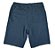 Bermuda Masculina Moletom Estonado Algodão Jeans - Imagem 2