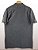 Camisa Polo Masculina Estonada Piquet Algodão Chumbo - Imagem 5