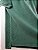 Camisa Polo Masculina Estonada Piquet Algodão Verde - Imagem 4