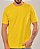 Saldo - Camiseta Masculina Estonada Tamanho P Algodão - Imagem 3