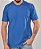 Saldo - Camiseta Masculina Estonada Tamanho P Algodão - Imagem 7