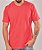 Saldo - Camiseta Masculina Estonada Tamanho P Algodão - Imagem 8