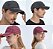 Boné Estonado Dad Hat Premium de Algodão Unissex | Ajuste Perfeito com Fivela - Imagem 1