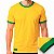 Camiseta Masculina da COPA lisa - Imagem 1