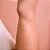 Corrente Prata Singapura Fio 1mm 18cm - Imagem 2
