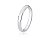 Aliança 3mm Abaulada Anatômica Polida Aro 26 - Imagem 1
